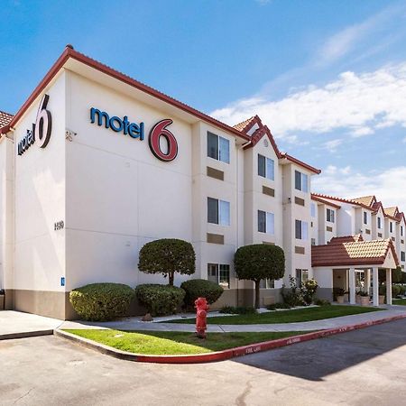 Motel 6-Dixon, Ca Eksteriør billede