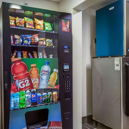 Motel 6-Dixon, Ca Eksteriør billede