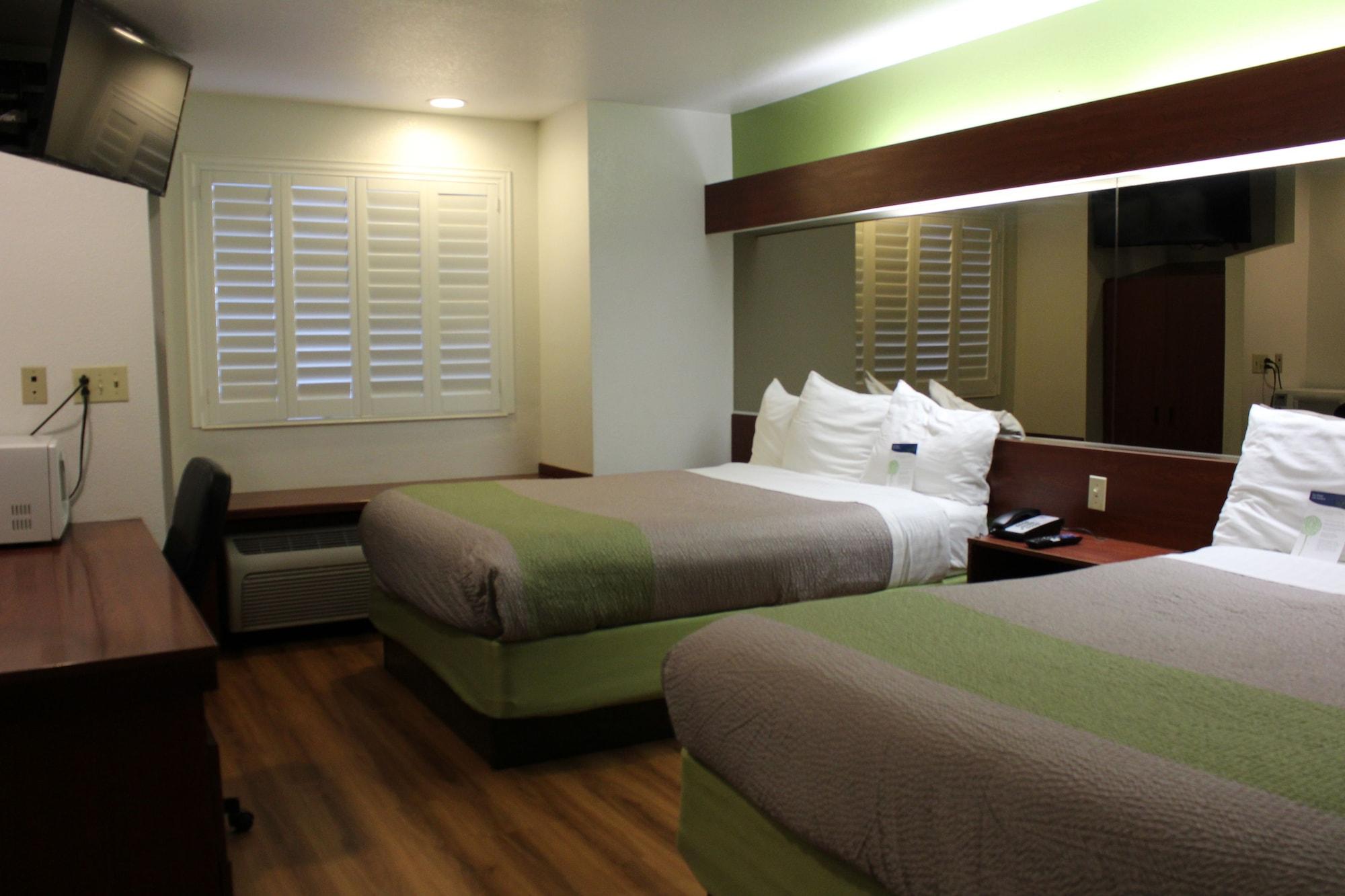 Motel 6-Dixon, Ca Eksteriør billede