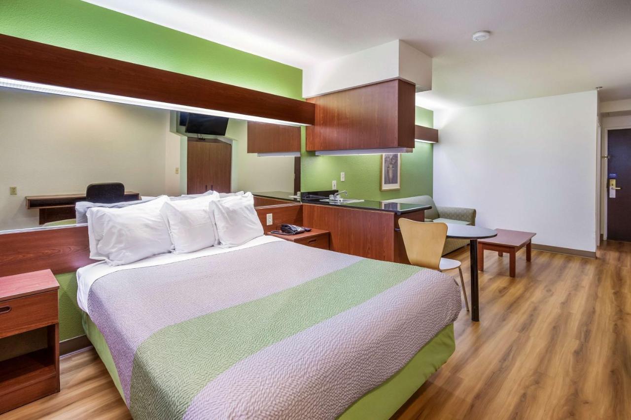 Motel 6-Dixon, Ca Eksteriør billede