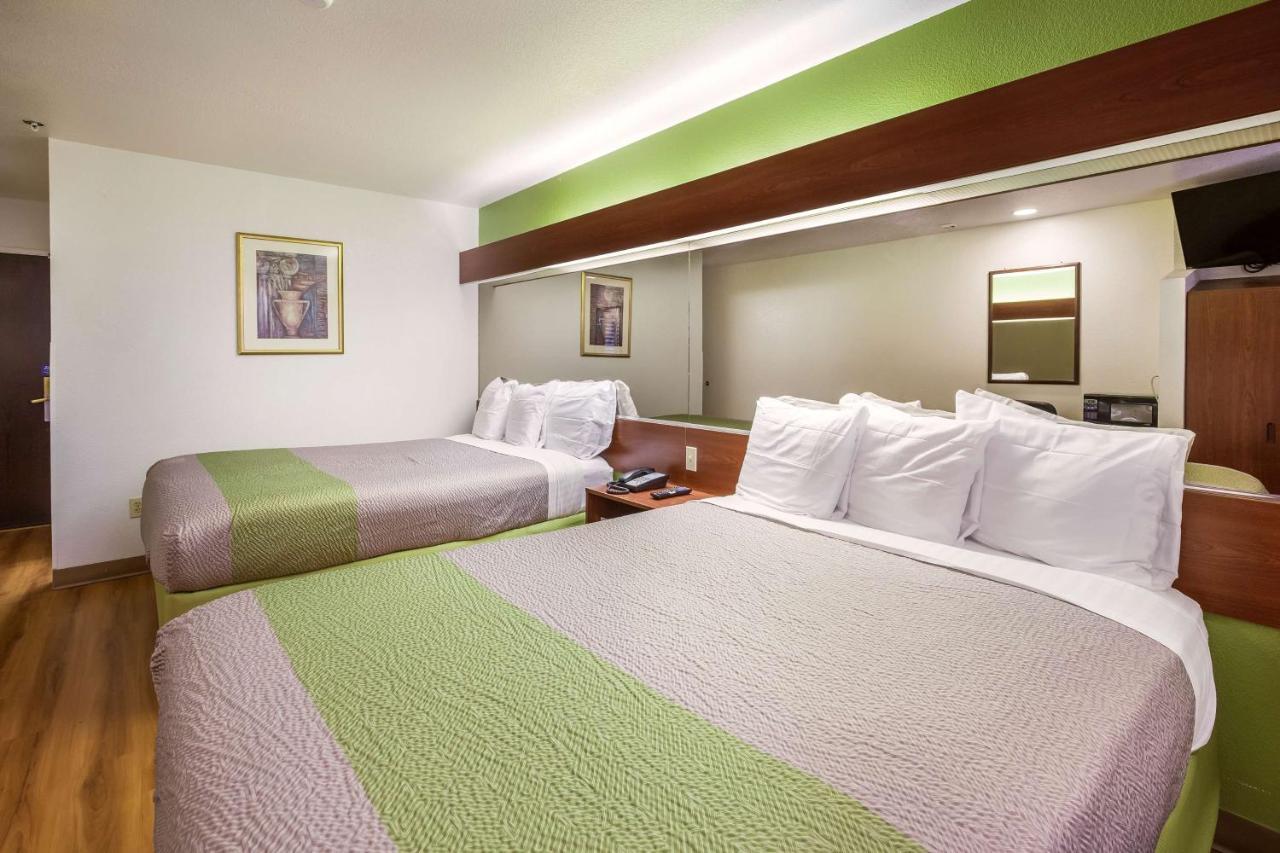 Motel 6-Dixon, Ca Eksteriør billede