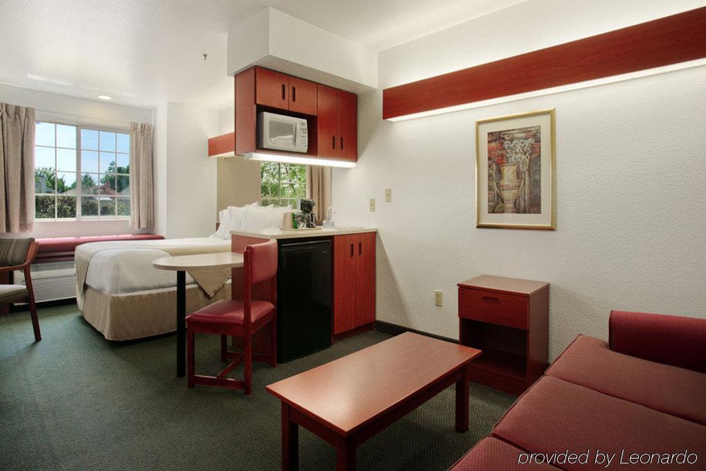 Motel 6-Dixon, Ca Værelse billede