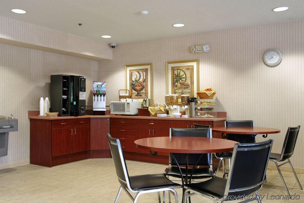 Motel 6-Dixon, Ca Restaurant billede